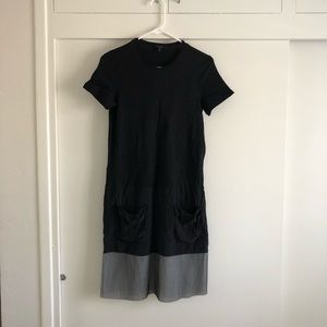 COS T-Shirt Dress